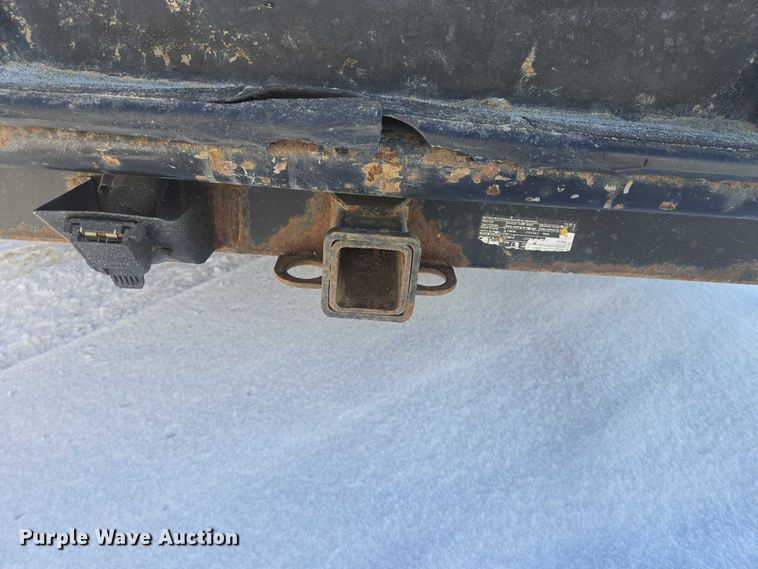 image for item EV5591 2010 Chevrolet Express 2500 van