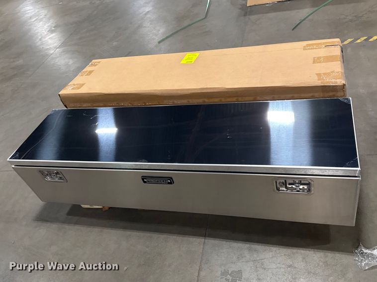 image for item EV7507 (2) Protec toolboxes