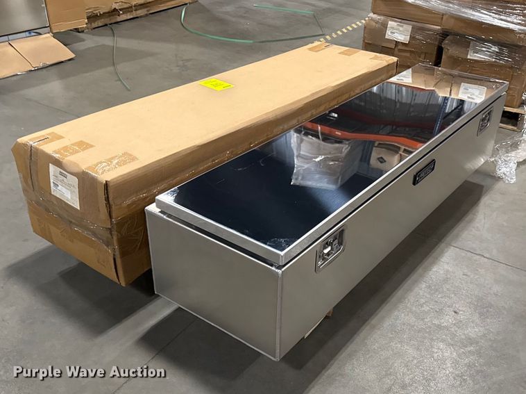image for item EV7507 (2) Protec toolboxes