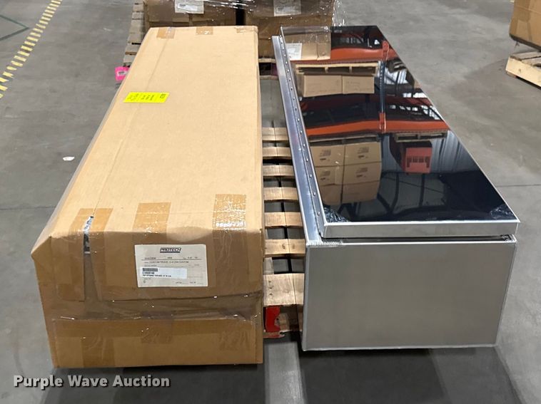 image for item EV7507 (2) Protec toolboxes