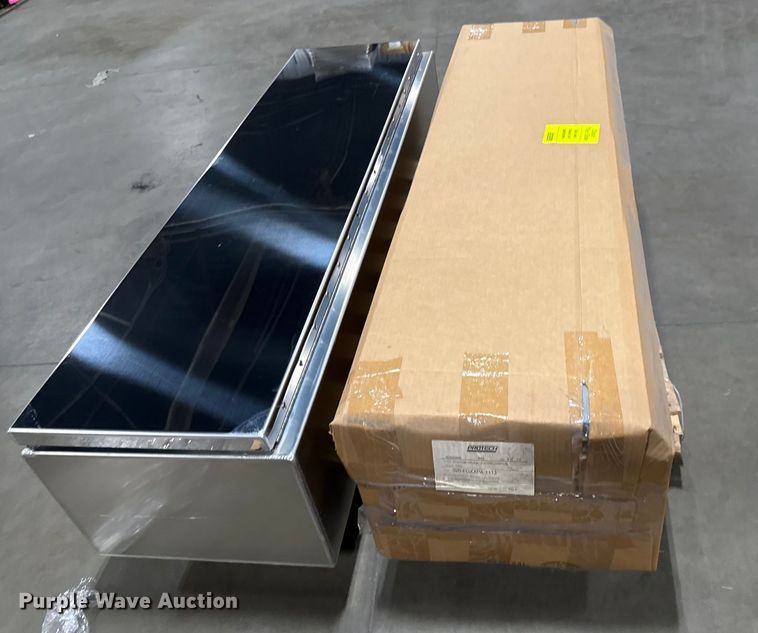 image for item EV7507 (2) Protec toolboxes