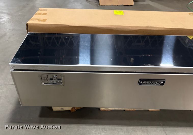 image for item EV7507 (2) Protec toolboxes