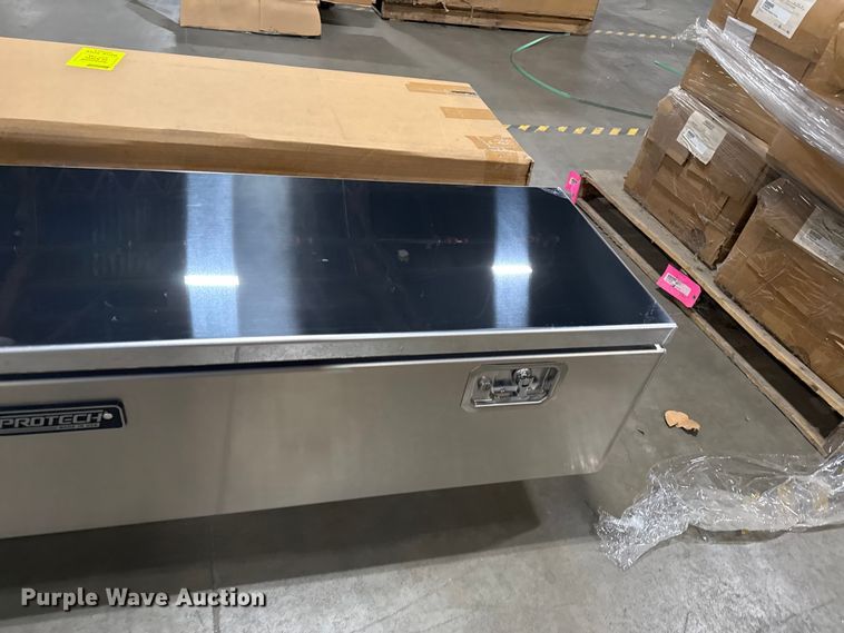 image for item EV7507 (2) Protec toolboxes
