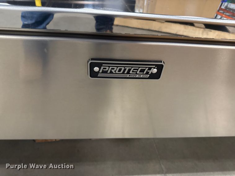 image for item EV7507 (2) Protec toolboxes