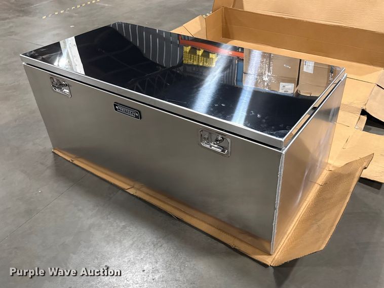 image for item EV7509 (4) Protec toolboxes