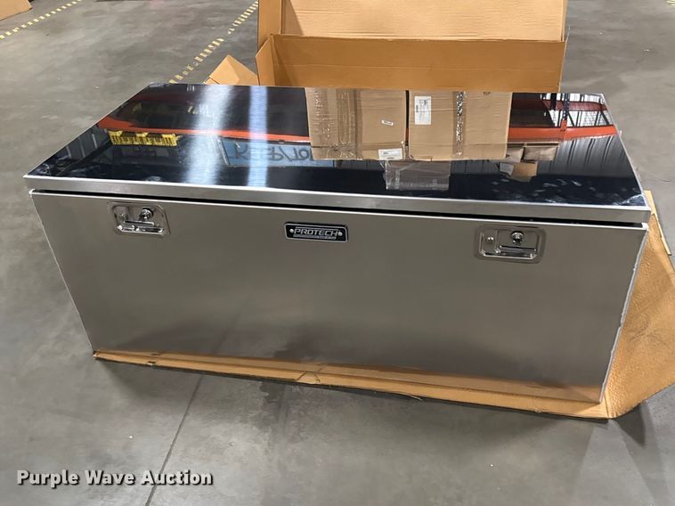 image for item EV7509 (4) Protec toolboxes