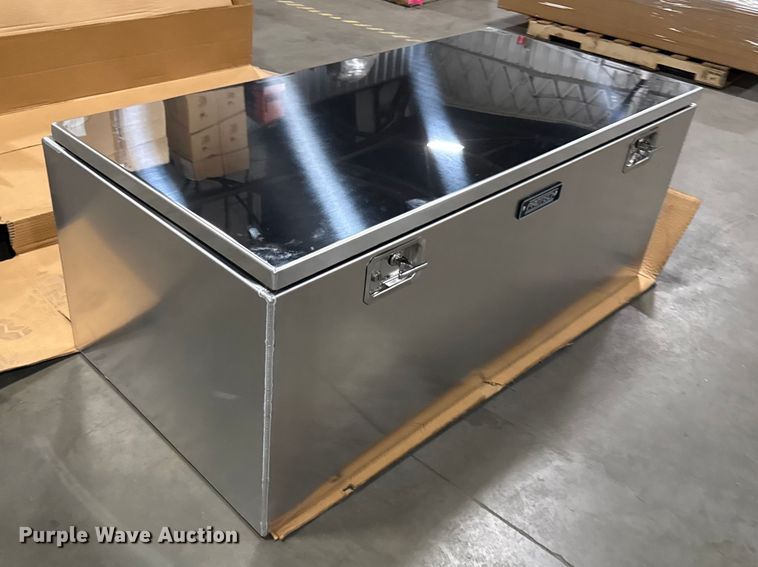 image for item EV7509 (4) Protec toolboxes