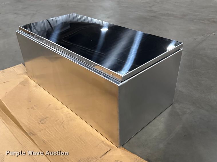 image for item EV7509 (4) Protec toolboxes