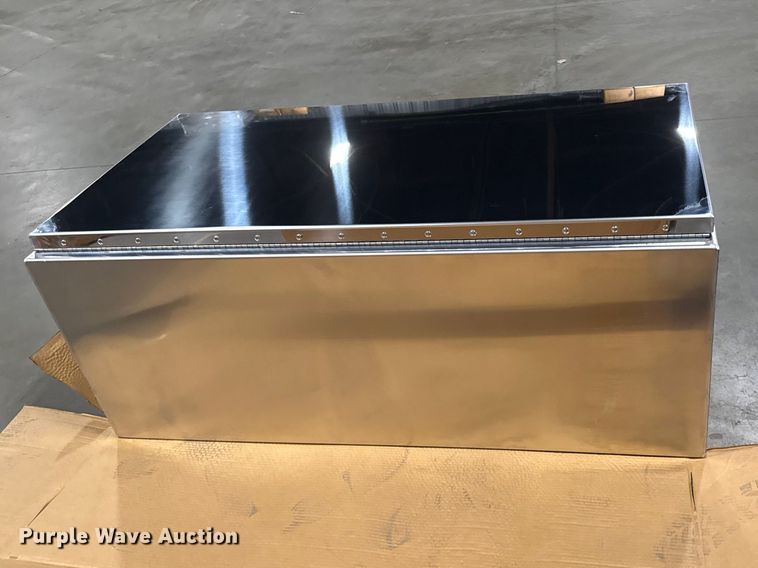 image for item EV7509 (4) Protec toolboxes