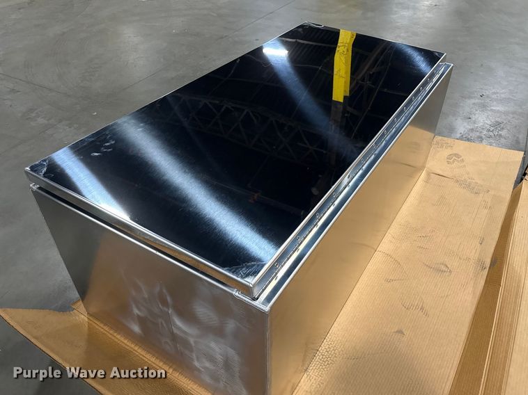 image for item EV7509 (4) Protec toolboxes