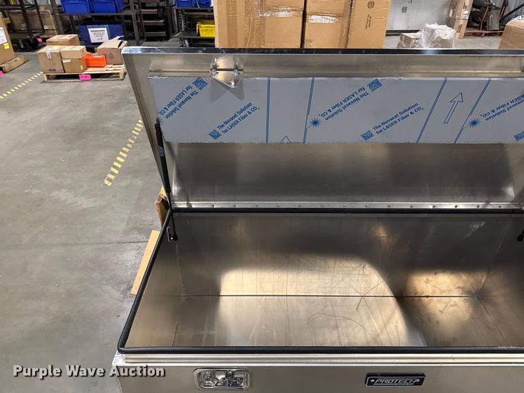 image for item EV7509 (4) Protec toolboxes