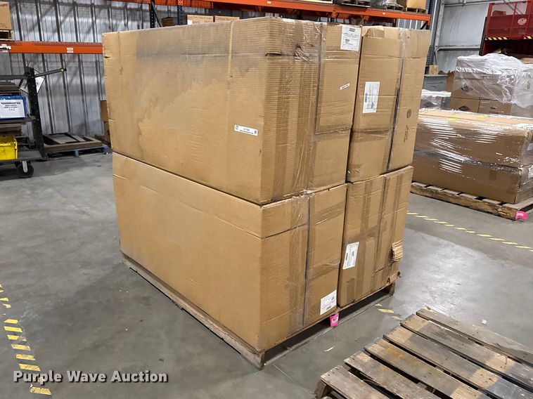 image for item EV7509 (4) Protec toolboxes