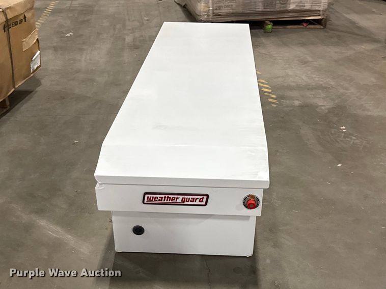 image for item EV7512 (2) WeatherGuard toolboxes