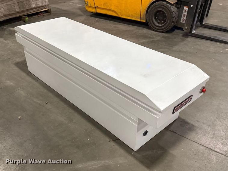 image for item EV7512 (2) WeatherGuard toolboxes