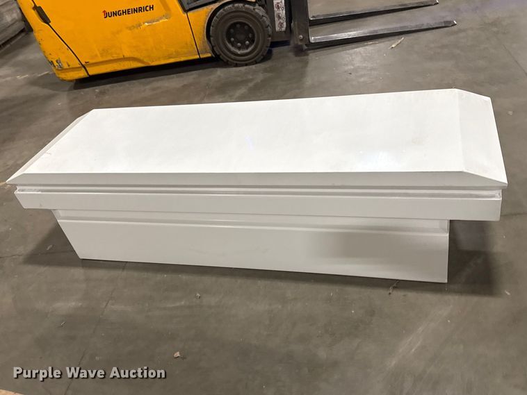 image for item EV7512 (2) WeatherGuard toolboxes