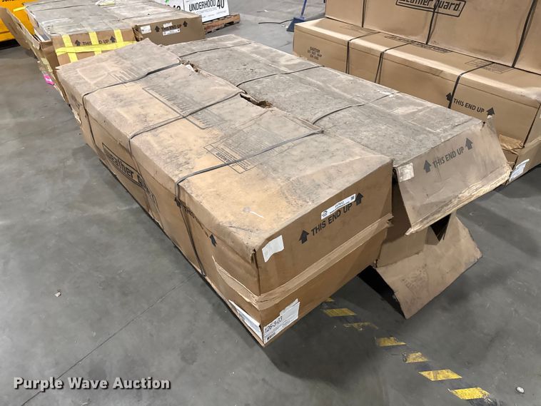 image for item EV7512 (2) WeatherGuard toolboxes