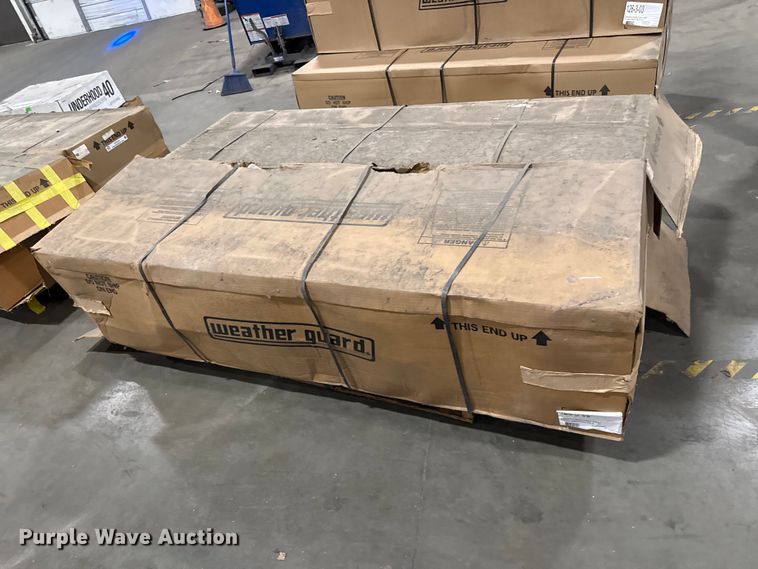 image for item EV7512 (2) WeatherGuard toolboxes