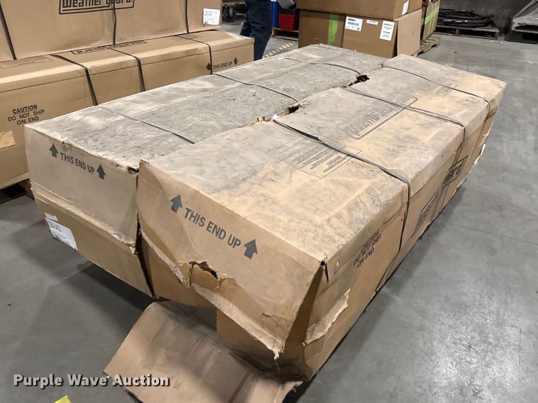 image for item EV7512 (2) WeatherGuard toolboxes