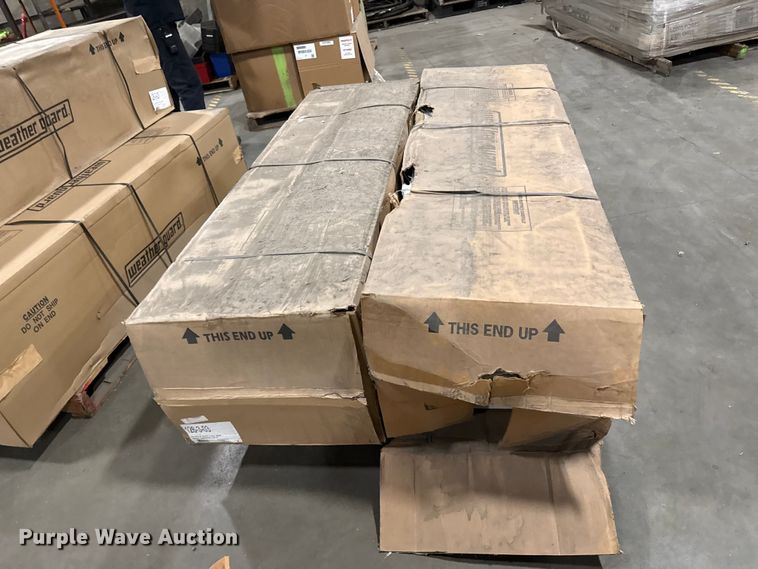 image for item EV7512 (2) WeatherGuard toolboxes