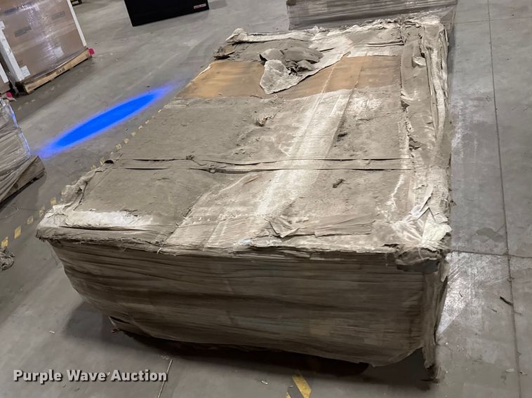 image for item EV7515 (2) Cargo Glide bed slides