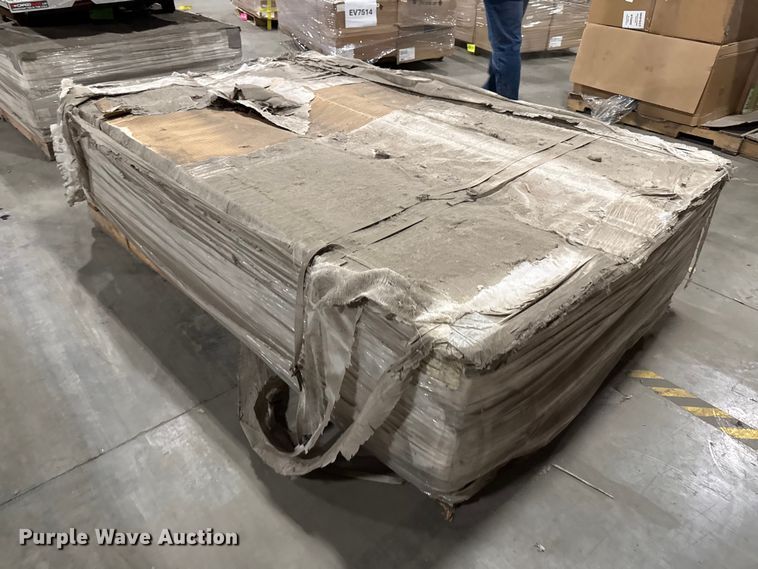 image for item EV7515 (2) Cargo Glide bed slides