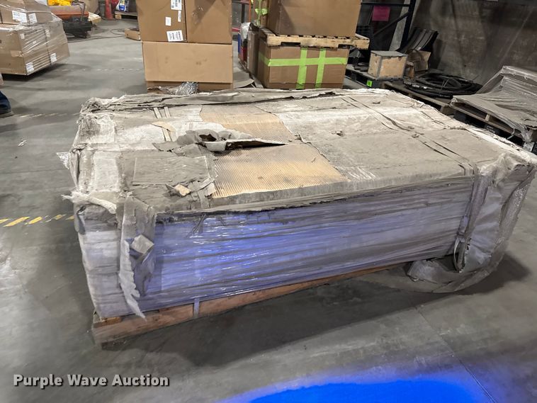 image for item EV7515 (2) Cargo Glide bed slides