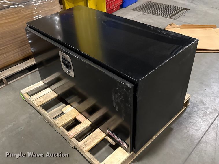 image for item EV7520 (4) WeatherGuard toolboxes