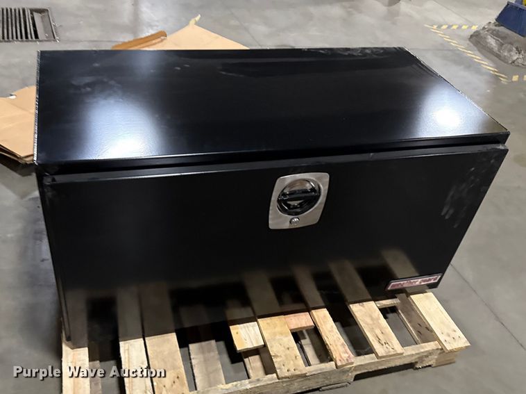image for item EV7520 (4) WeatherGuard toolboxes