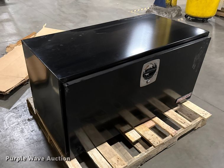 image for item EV7520 (4) WeatherGuard toolboxes