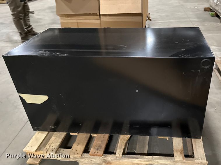 image for item EV7520 (4) WeatherGuard toolboxes