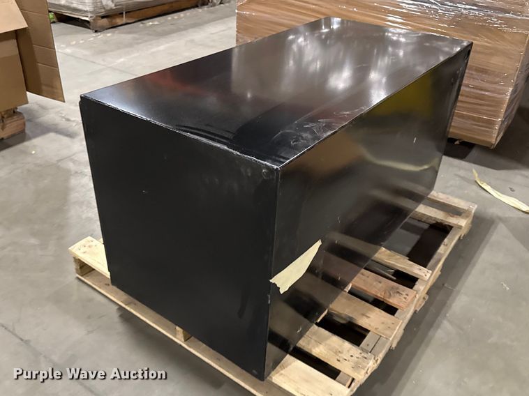 image for item EV7520 (4) WeatherGuard toolboxes