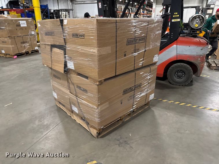 image for item EV7520 (4) WeatherGuard toolboxes