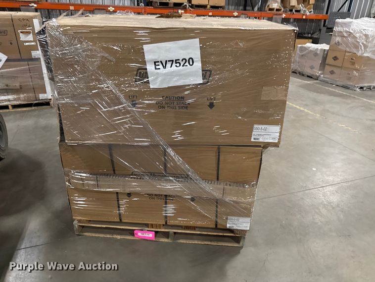 image for item EV7520 (4) WeatherGuard toolboxes