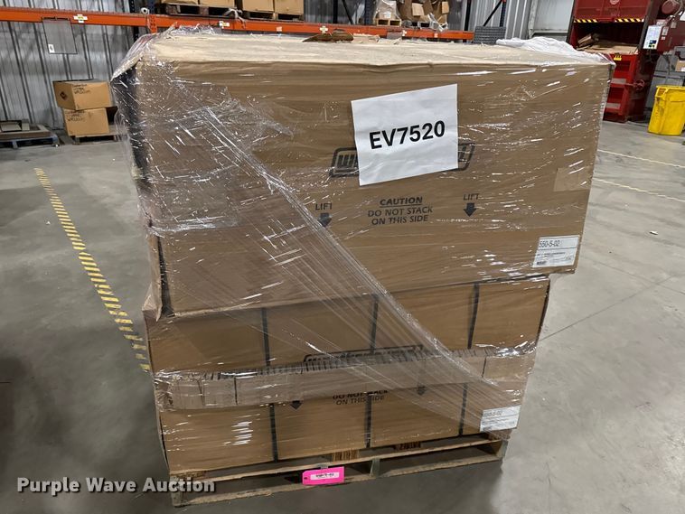 image for item EV7520 (4) WeatherGuard toolboxes