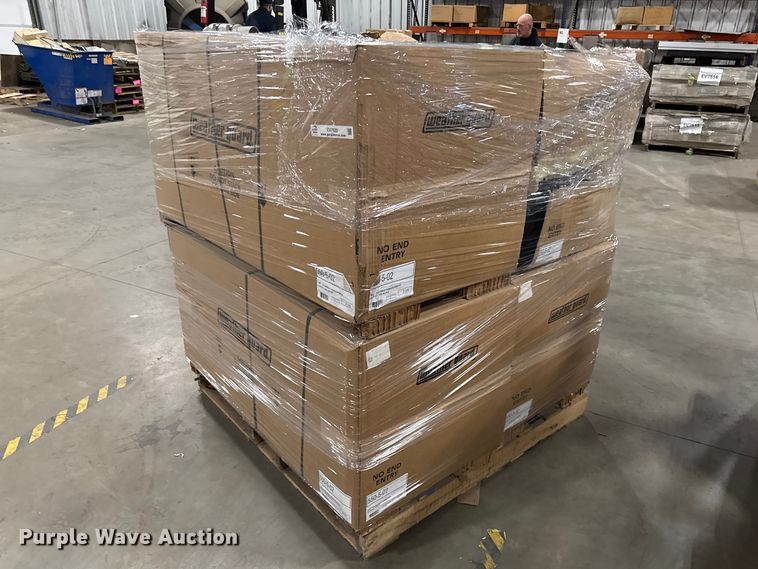 image for item EV7520 (4) WeatherGuard toolboxes