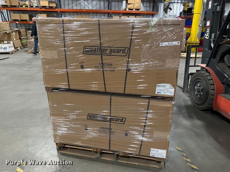 image for item EV7520 (4) WeatherGuard toolboxes