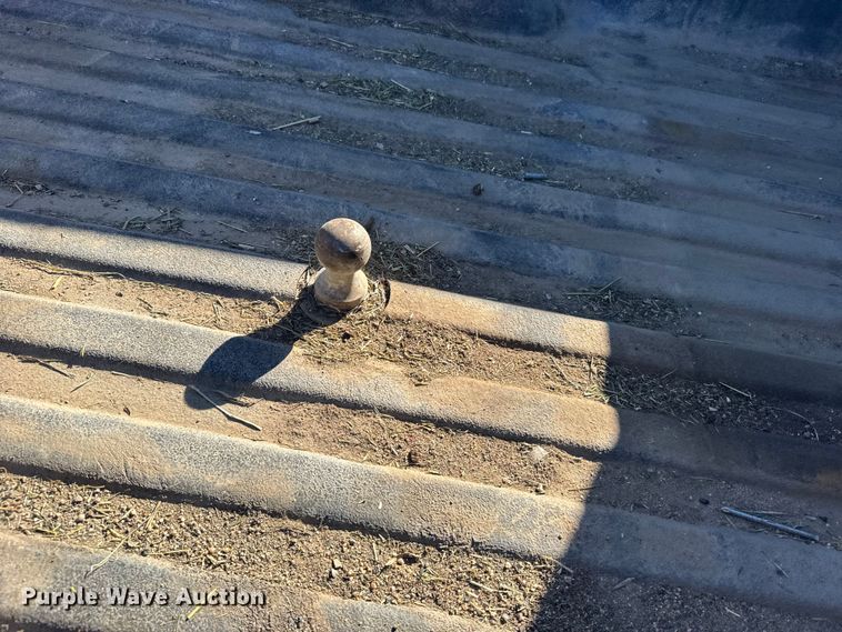 image for item FB0904 2008 Chevrolet Silverado 2500HD Crew Cab pickup truck