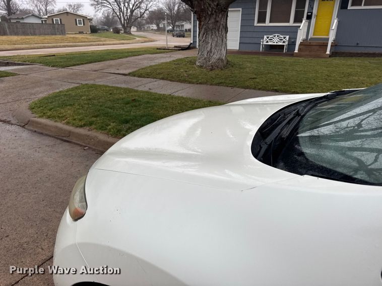 image for item FB0919 2012 Nissan Murano SUV