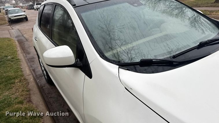 image for item FB0919 2012 Nissan Murano SUV