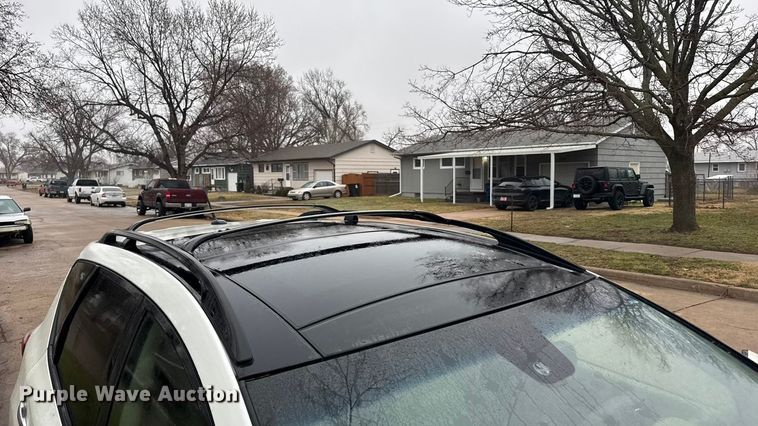 image for item FB0919 2012 Nissan Murano SUV