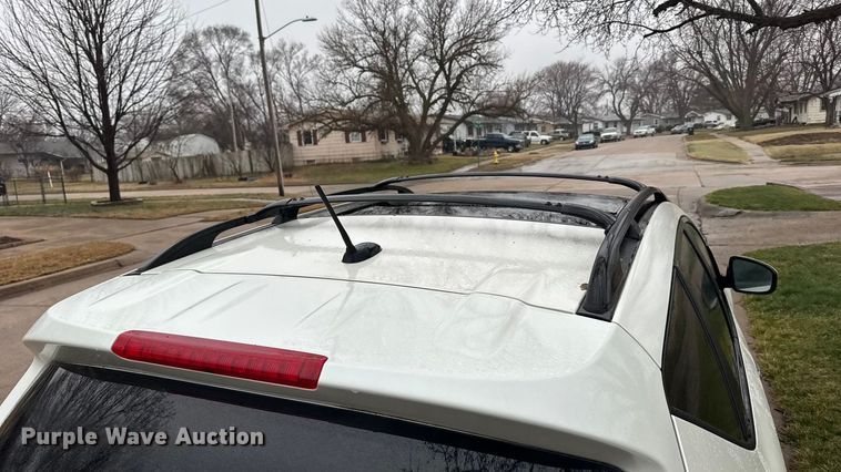 image for item FB0919 2012 Nissan Murano SUV