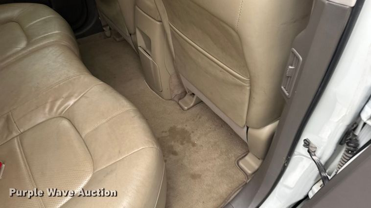 image for item FB0919 2012 Nissan Murano SUV