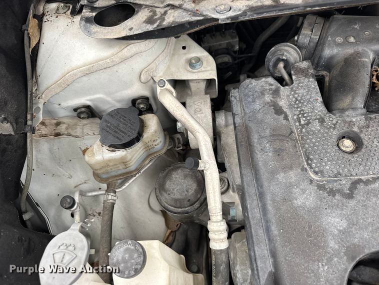 image for item FB0919 2012 Nissan Murano SUV