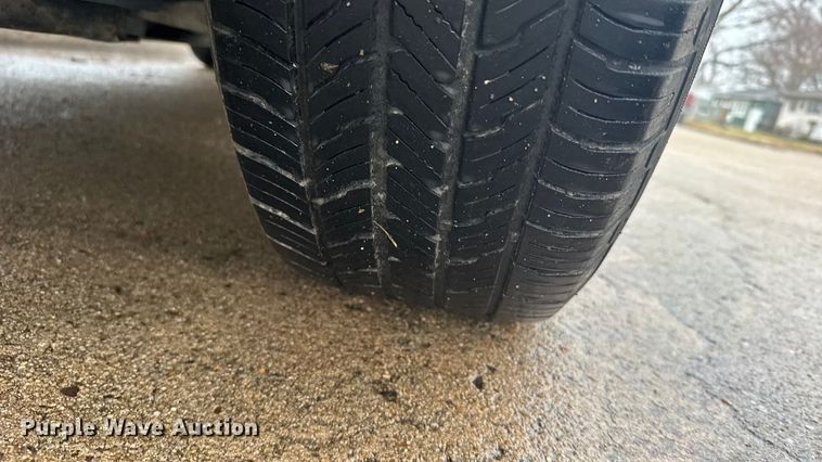 image for item FB0919 2012 Nissan Murano SUV