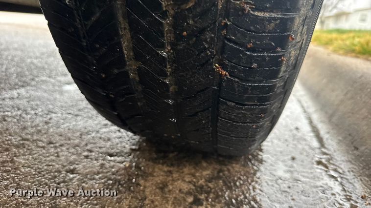 image for item FB0919 2012 Nissan Murano SUV