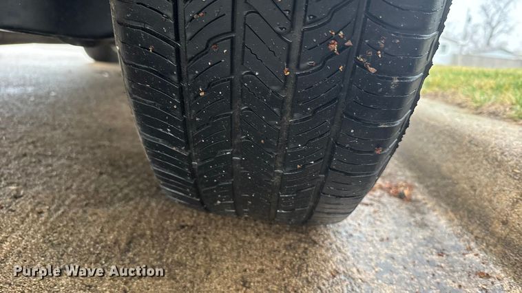 image for item FB0919 2012 Nissan Murano SUV