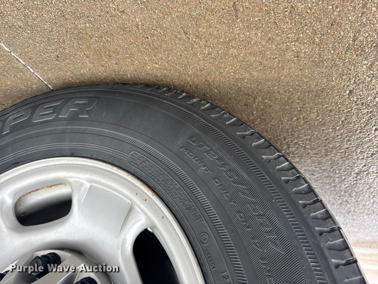 image for item FB0932 2022 Chevrolet Silverado 2500HD pickup truck