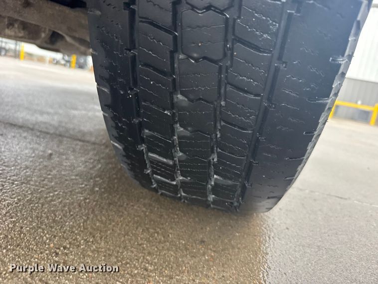 image for item FB0932 2022 Chevrolet Silverado 2500HD pickup truck