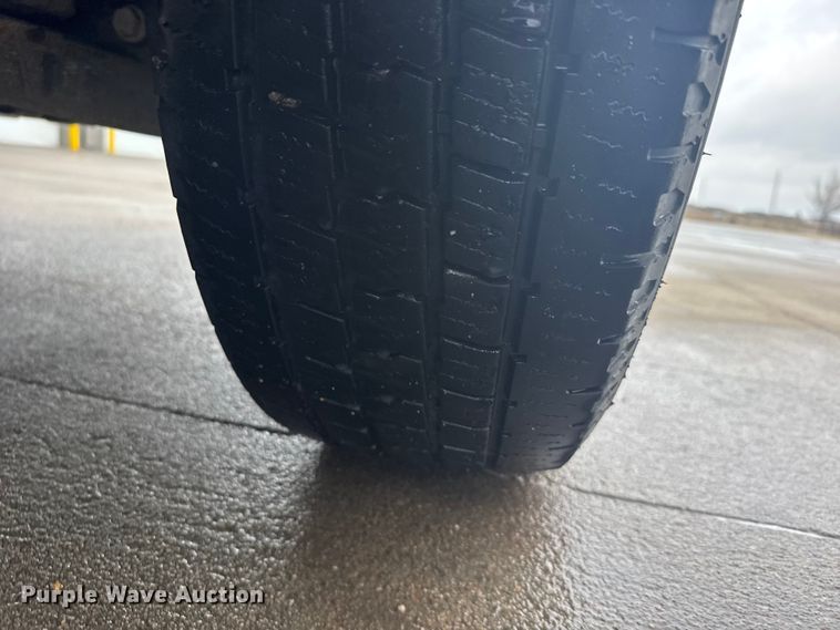 image for item FB0932 2022 Chevrolet Silverado 2500HD pickup truck