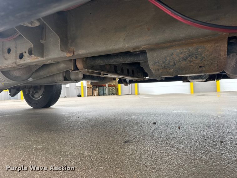 image for item FB0932 2022 Chevrolet Silverado 2500HD pickup truck